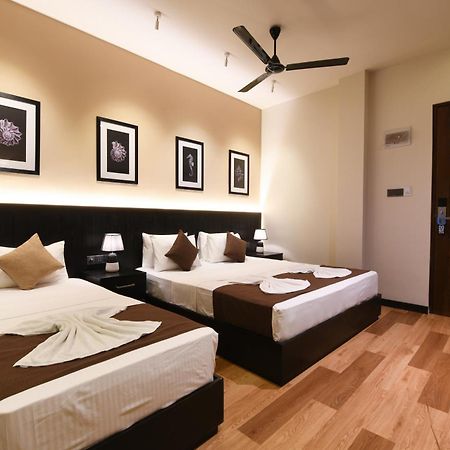 Hiriketiya Beach Resort Dickwella Exterior photo