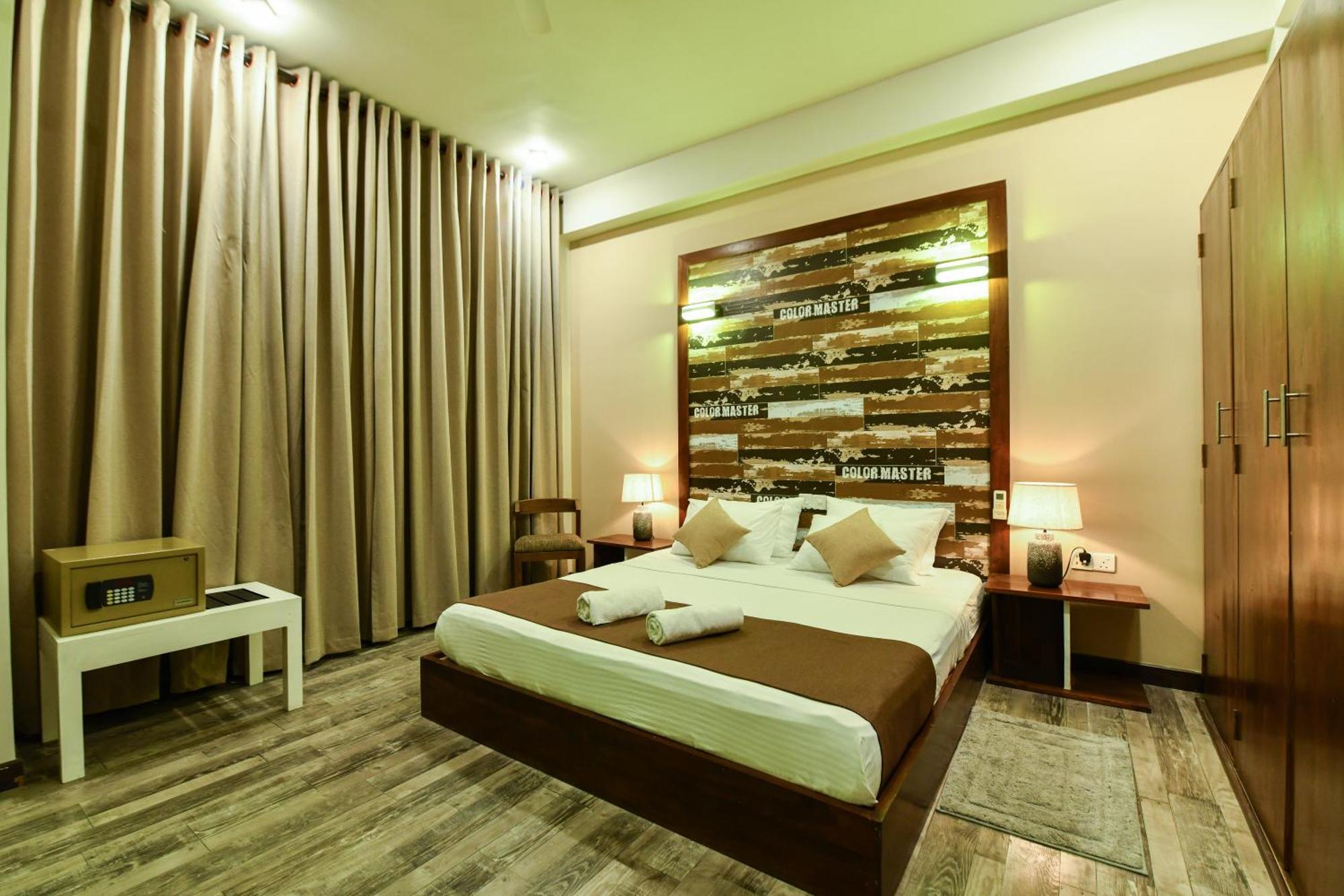 Hiriketiya Beach Resort Dickwella Exterior photo